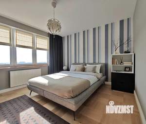 3-к квартира, посуточно, 86м2, 1/1 этаж