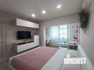 2-к квартира, посуточно, 62м2, 8/9 этаж