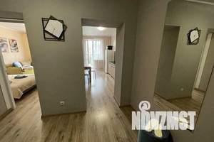 1-к квартира, посуточно, 38м2, 4/14 этаж