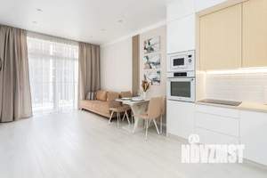 2-к квартира, посуточно, 63м2, 3/11 этаж