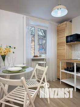 2-к квартира, посуточно, 42м2, 2/5 этаж