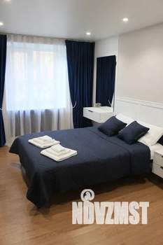 1-к квартира, посуточно, 36м2, 1/9 этаж