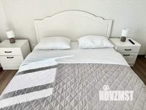 1-к квартира, посуточно, 38м2, 3/10 этаж