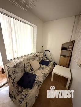 1-к квартира, посуточно, 28м2, 6/9 этаж