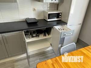 Студия квартира, посуточно, 35м2, 2/2 этаж