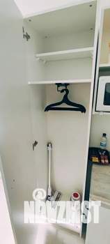 1-к квартира, посуточно, 20м2, 2/4 этаж