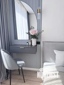 1-к квартира, посуточно, 33м2, 2/9 этаж