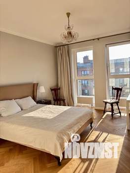 1-к квартира, посуточно, 45м2, 9/9 этаж