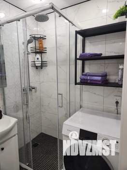 2-к квартира, посуточно, 45м2, 1/5 этаж