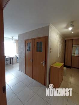 1-к квартира, посуточно, 35м2, 7/9 этаж