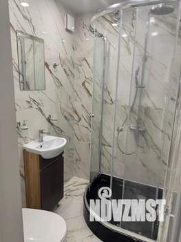 1-к квартира, посуточно, 31м2, 1/5 этаж