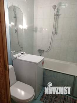 1-к квартира, на длительный срок, 35м2, 3/5 этаж