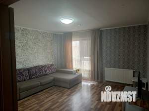 2-к квартира, посуточно, 66м2, 9/12 этаж