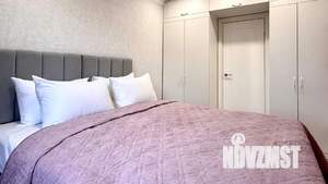 3-к квартира, посуточно, 60м2, 4/9 этаж