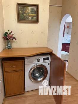 1-к квартира, посуточно, 41м2, 1/5 этаж