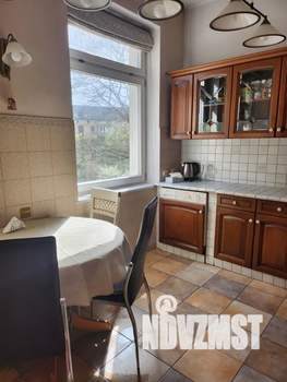 3-к квартира, посуточно, 90м2, 3/4 этаж