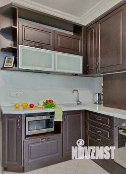 1-к квартира, посуточно, 40м2, 7/9 этаж