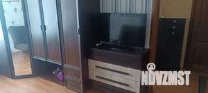 1-к квартира, посуточно, 28м2, 6/10 этаж