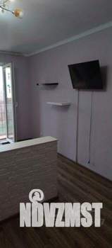 1-к квартира, на длительный срок, 37м2, 1/10 этаж