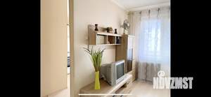 1-к квартира, на длительный срок, 33м2, 4/5 этаж