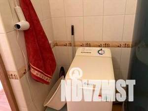 1-к квартира, на длительный срок, 40м2, 1/4 этаж