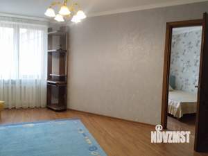 3-к квартира, на длительный срок, 65м2, 2/4 этаж