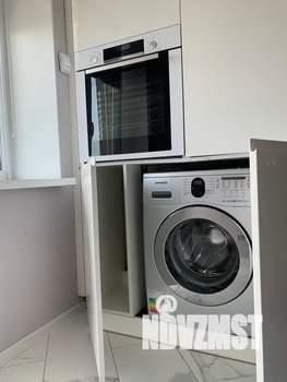 1-к квартира, посуточно, 40м2, 6/14 этаж