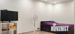 1-к квартира, посуточно, 34м2, 3/5 этаж