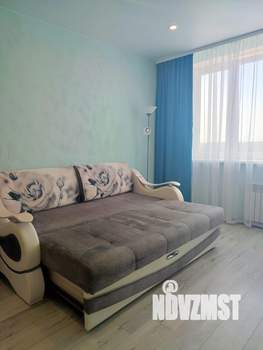 1-к квартира, на длительный срок, 35м2, 7/10 этаж