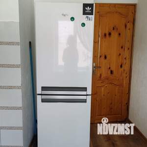 1-к квартира, на длительный срок, 40м2, 4/5 этаж