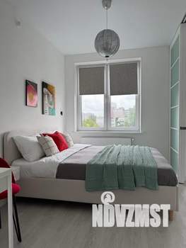 Студия квартира, посуточно, 26м2, 5/9 этаж