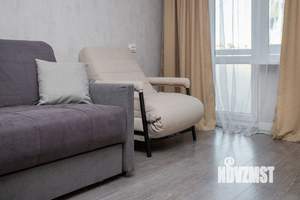 1-к квартира, посуточно, 35м2, 4/5 этаж