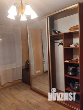 1-к квартира, на длительный срок, 35м2, 2/3 этаж