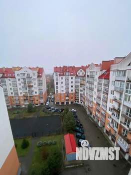 1-к квартира, на длительный срок, 44м2, 7/7 этаж