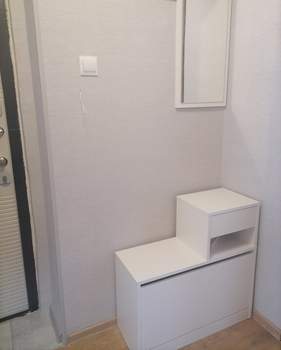 2-к квартира, на длительный срок, 45м2, 1/5 этаж