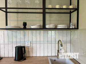 1-к квартира, посуточно, 31м2, 1/1 этаж