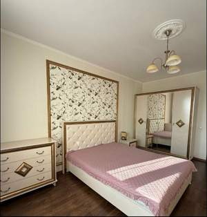 2-к квартира, на длительный срок, 61м2, 6/8 этаж