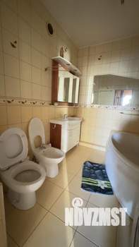 1-к квартира, на длительный срок, 45м2, 6/13 этаж