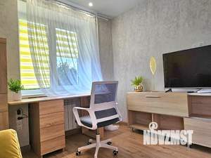 1-к квартира, посуточно, 31м2, 4/5 этаж