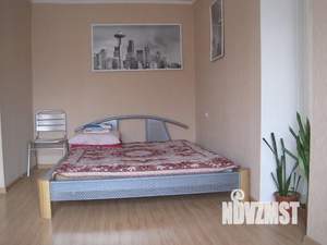 2-к квартира, посуточно, 44м2, 4/5 этаж