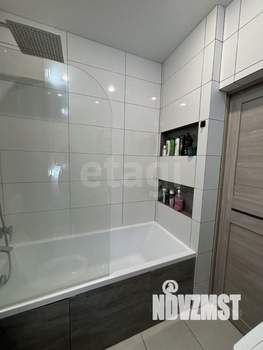 1-к квартира, на длительный срок, 45м2, 5/9 этаж