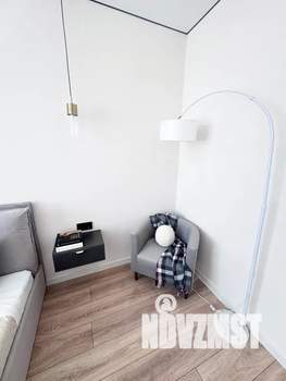 1-к квартира, посуточно, 33м2, 2/9 этаж