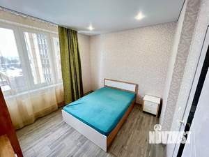 3-к квартира, на длительный срок, 72м2, 11/16 этаж