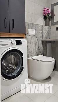 1-к квартира, посуточно, 45м2, 3/10 этаж