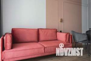 1-к квартира, посуточно, 38м2, 2/15 этаж