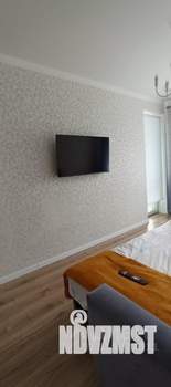 1-к квартира, посуточно, 38м2, 5/9 этаж