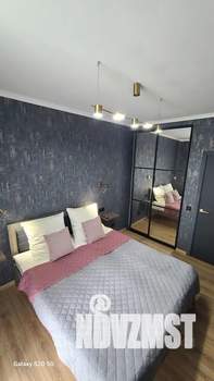 1-к квартира, посуточно, 34м2, 2/10 этаж