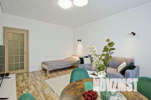 2-к квартира, посуточно, 60м2, 1/9 этаж