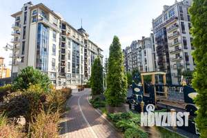 1-к квартира, посуточно, 46м2, 7/9 этаж