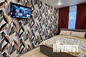 3-к квартира, посуточно, 59м2, 4/5 этаж